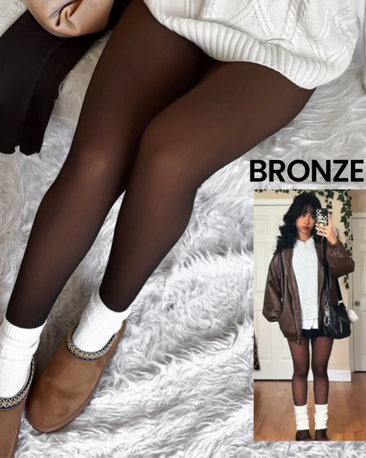 Magic Fleece Tights