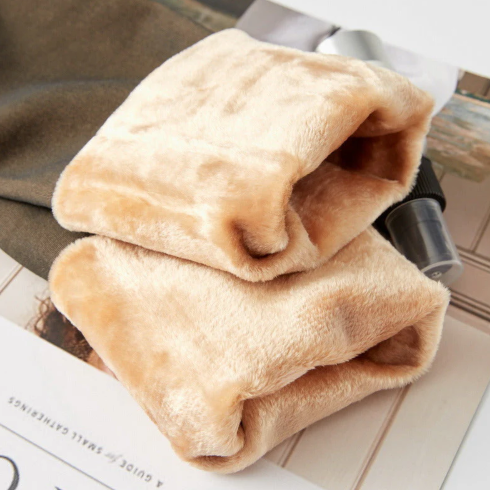 Magic Fleece Tights